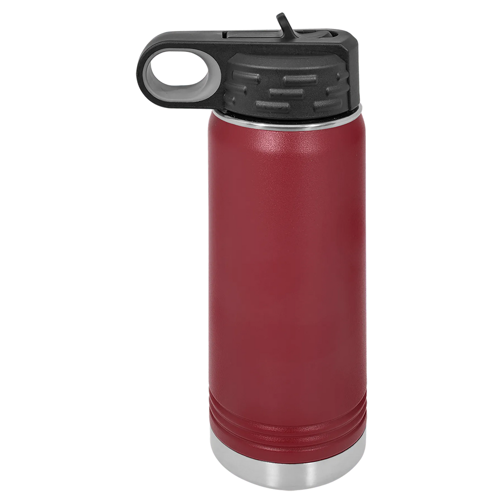 Personalized 20 oz. Polar Camel Water Bottle by 1a7704-f3.myshopify.com – product_type