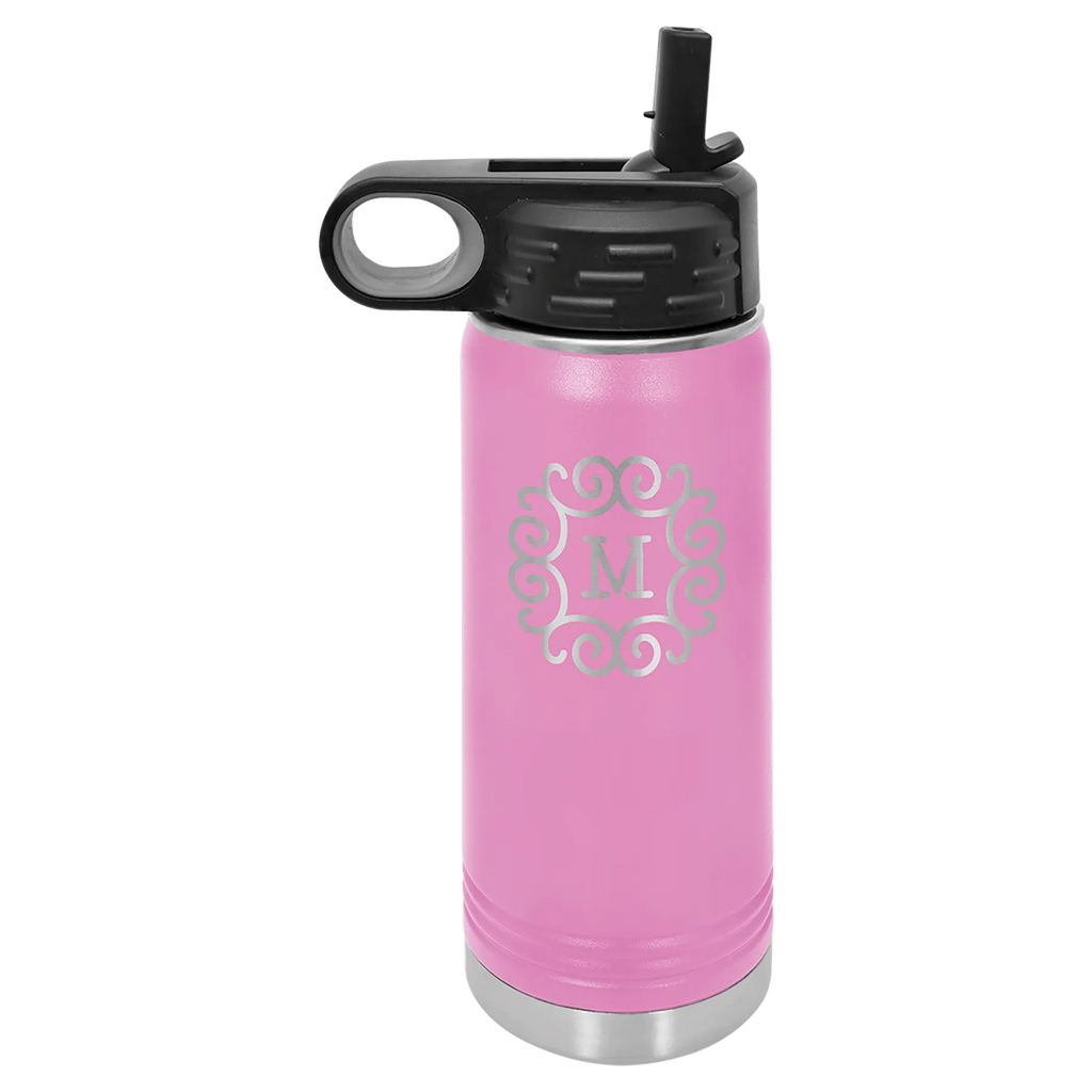 Personalized 20 oz. Polar Camel Water Bottle by 1a7704-f3.myshopify.com – product_type
