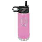 Personalized 20 oz. Polar Camel Water Bottle by 1a7704-f3.myshopify.com – product_type