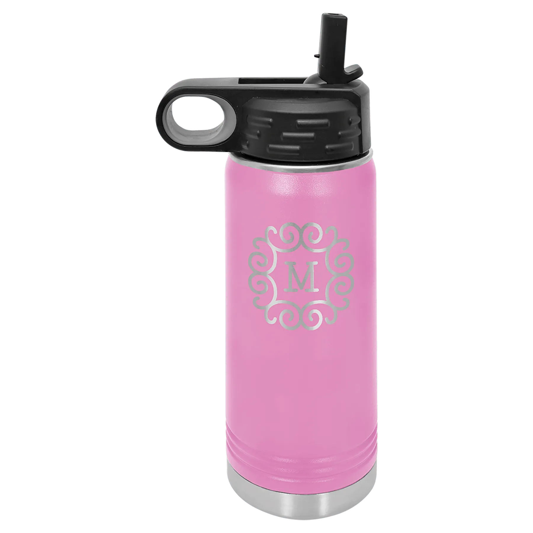 Personalized 20 oz. Polar Camel Water Bottle by 1a7704-f3.myshopify.com – product_type