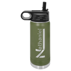 Personalized 20 oz. Polar Camel Water Bottle by 1a7704-f3.myshopify.com – product_type