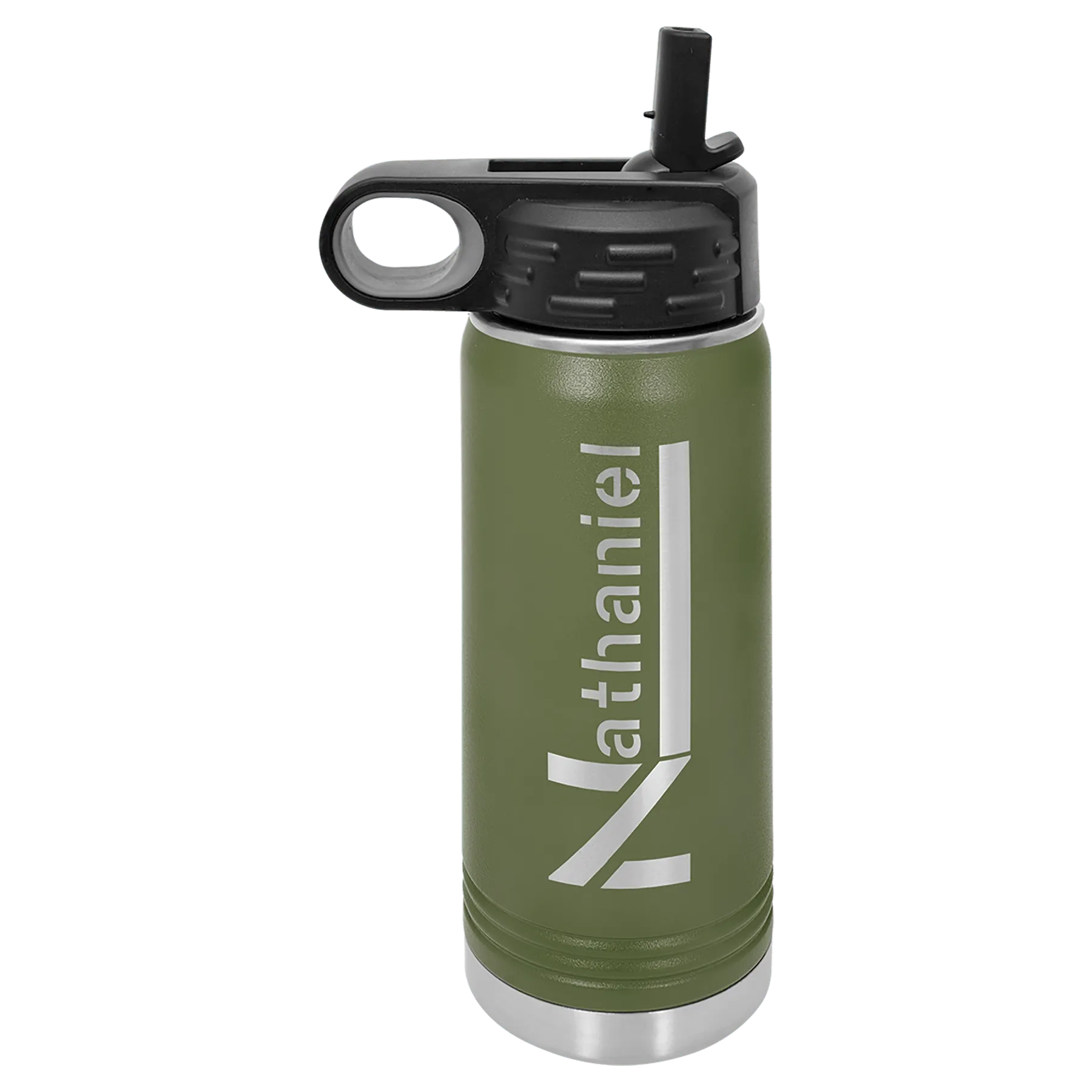 Personalized 20 oz. Polar Camel Water Bottle by 1a7704-f3.myshopify.com – product_type