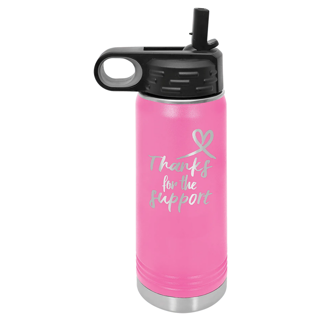Personalized 20 oz. Polar Camel Water Bottle by 1a7704-f3.myshopify.com – product_type