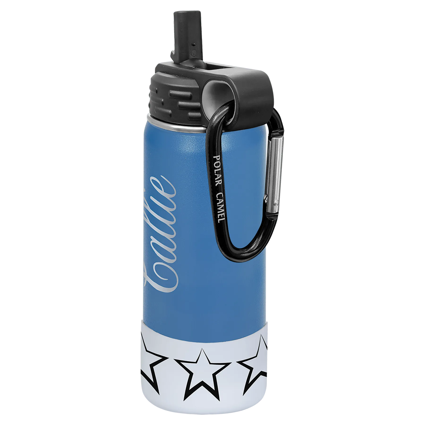 Personalized 20 oz. Polar Camel Water Bottle by 1a7704-f3.myshopify.com – product_type