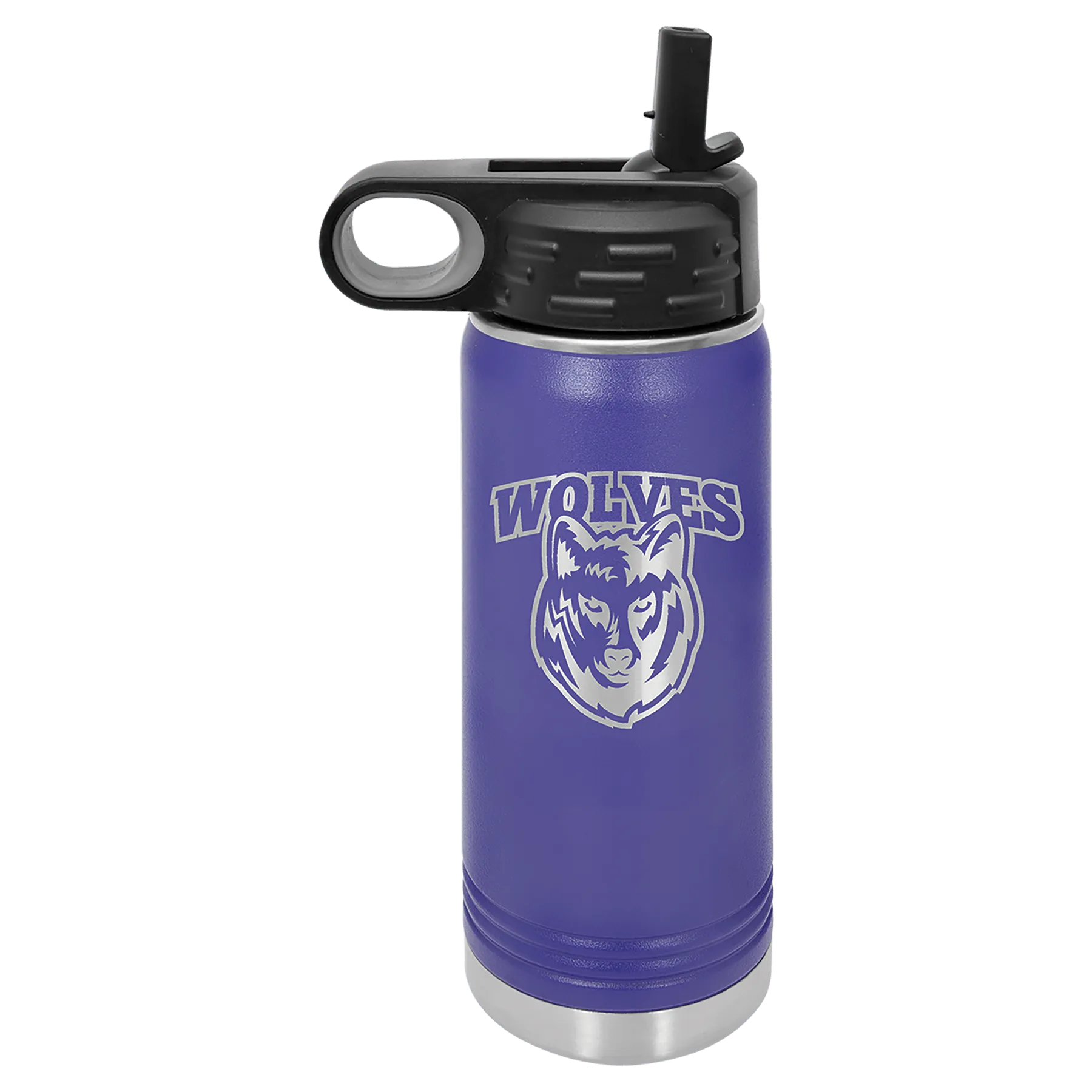 Personalized 20 oz. Polar Camel Water Bottle by 1a7704-f3.myshopify.com – product_type