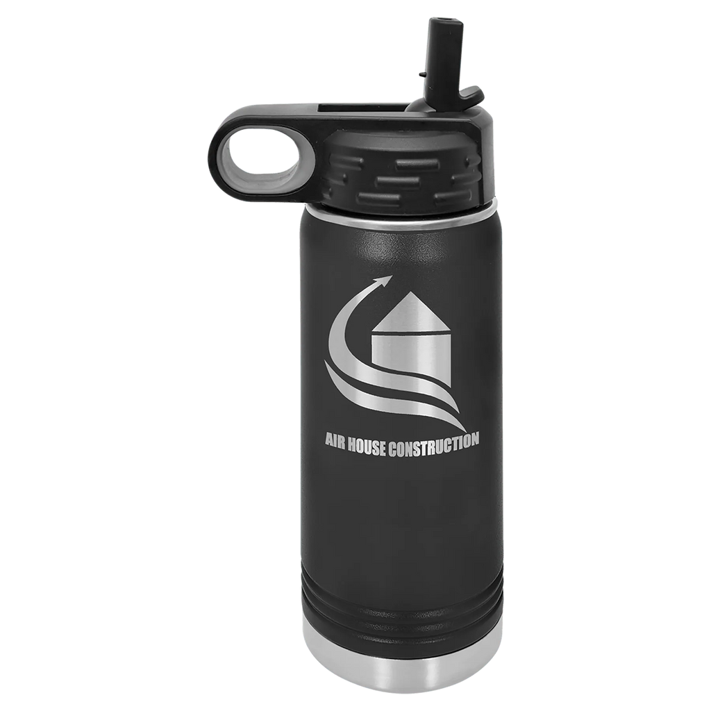 Personalized 20 oz. Polar Camel Water Bottle by 1a7704-f3.myshopify.com – product_type