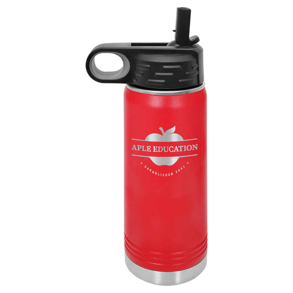 Personalized 20 oz. Polar Camel Water Bottle by 1a7704-f3.myshopify.com – product_type