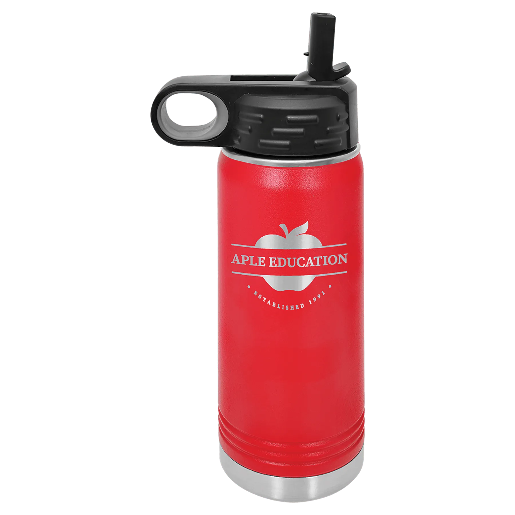 Personalized 20 oz. Polar Camel Water Bottle by 1a7704-f3.myshopify.com – product_type
