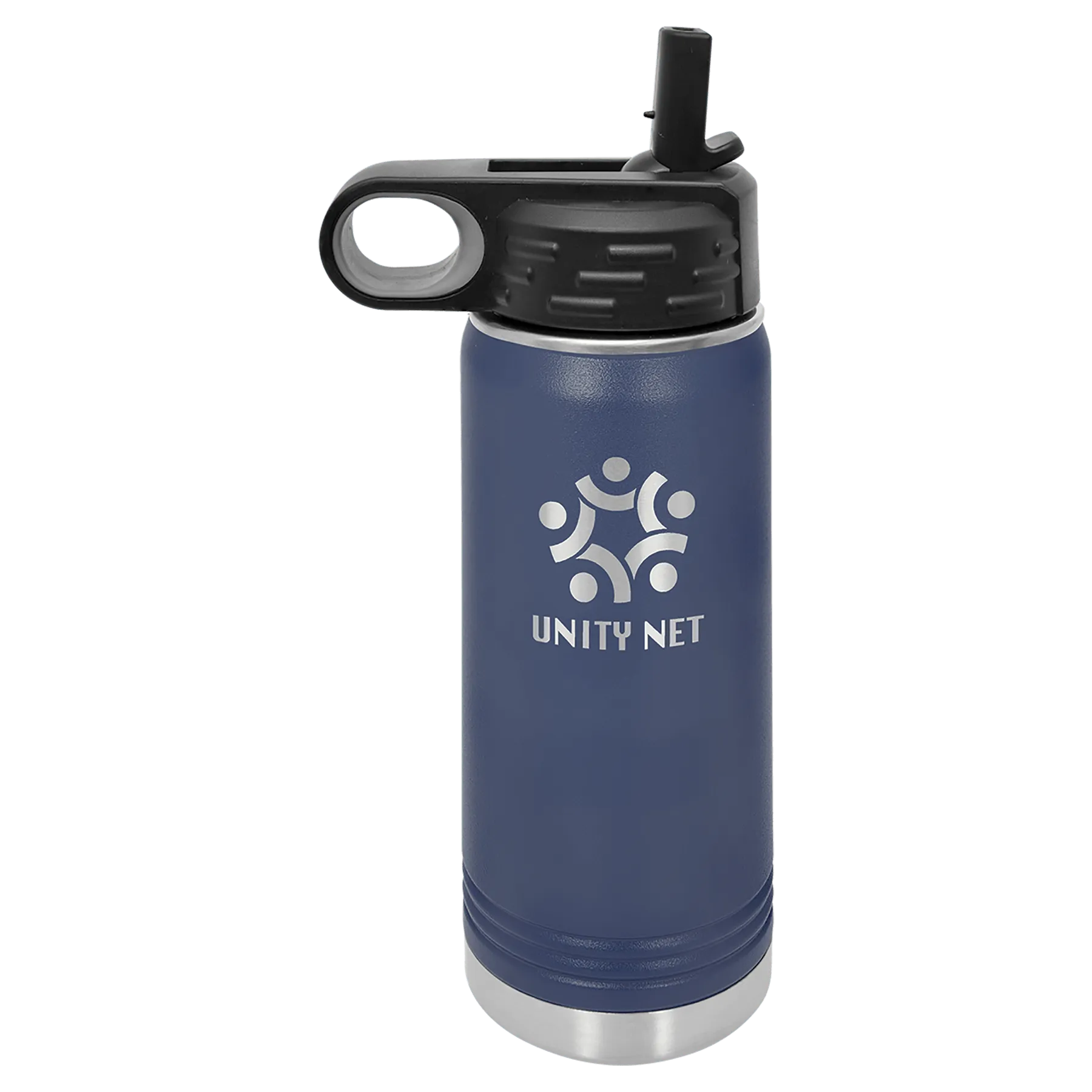Personalized 20 oz. Polar Camel Water Bottle by 1a7704-f3.myshopify.com – product_type