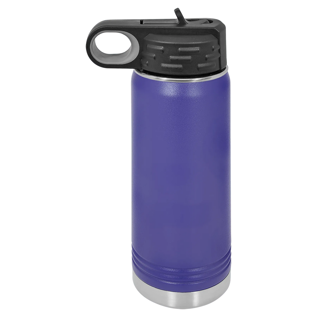 Personalized 20 oz. Polar Camel Water Bottle by 1a7704-f3.myshopify.com – product_type