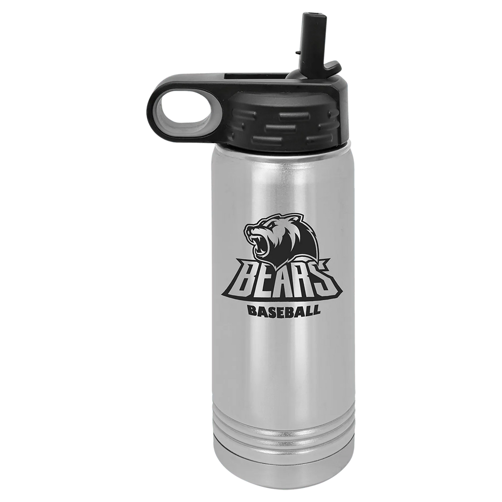 Personalized 20 oz. Polar Camel Water Bottle by 1a7704-f3.myshopify.com – product_type