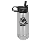 Personalized 20 oz. Polar Camel Water Bottle by 1a7704-f3.myshopify.com – product_type