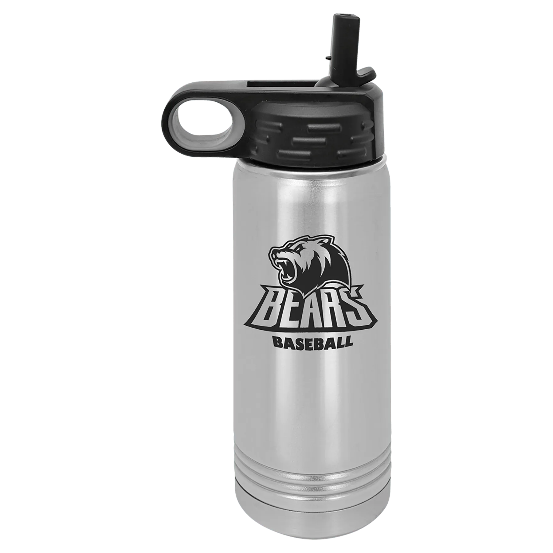 Personalized 20 oz. Polar Camel Water Bottle by 1a7704-f3.myshopify.com – product_type