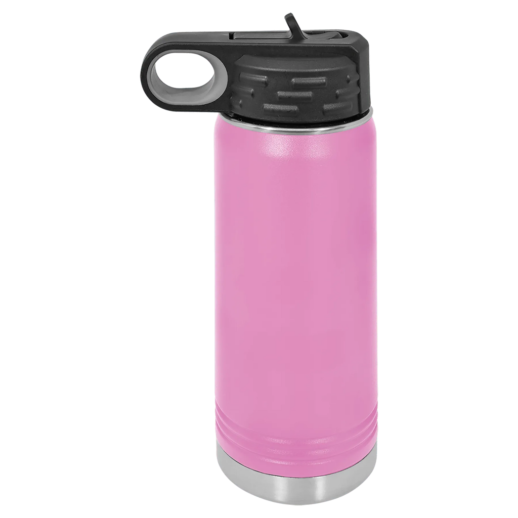 Personalized 20 oz. Polar Camel Water Bottle by 1a7704-f3.myshopify.com – product_type