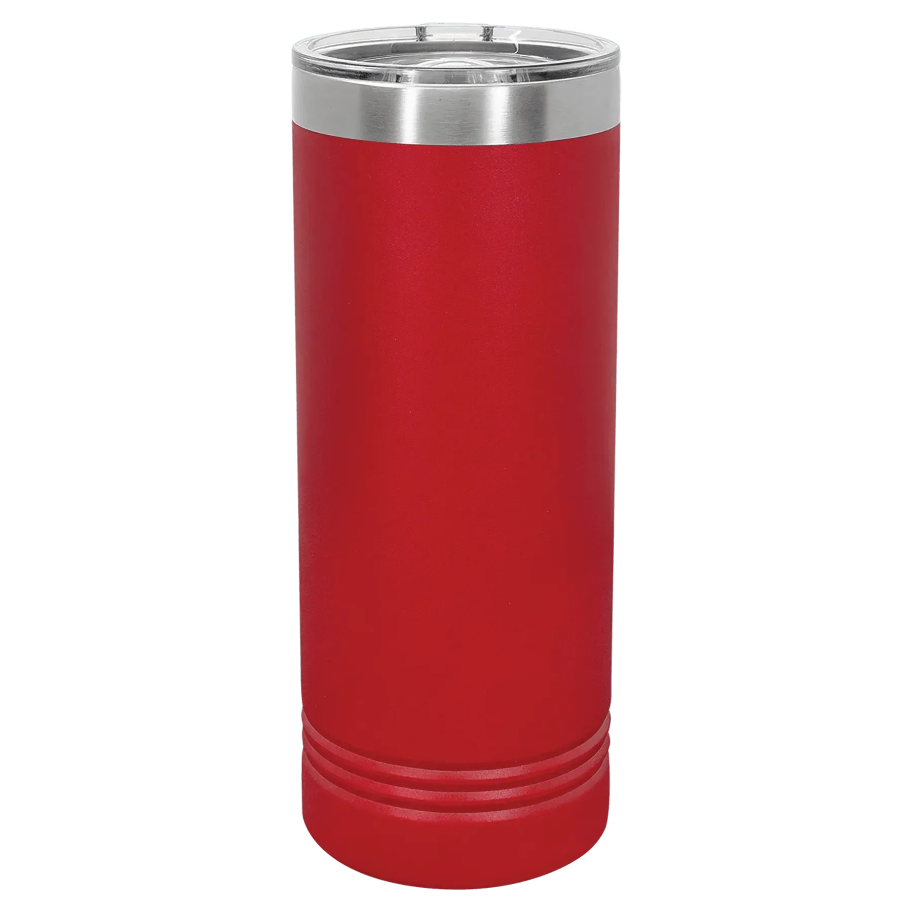 Personalized 22 oz. Polar Camel Skinny Tumbler with Slider Lid by 1a7704-f3.myshopify.com – 