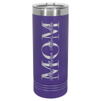 Personalized 22 oz. Polar Camel Skinny Tumbler with Slider Lid by 1a7704-f3.myshopify.com – 
