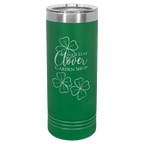 Personalized 22 oz. Polar Camel Skinny Tumbler with Slider Lid by 1a7704-f3.myshopify.com – 