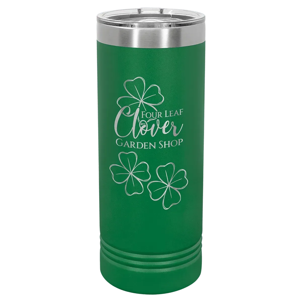 Personalized 22 oz. Polar Camel Skinny Tumbler with Slider Lid by 1a7704-f3.myshopify.com – 
