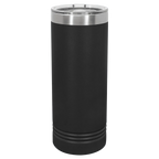Personalized 22 oz. Polar Camel Skinny Tumbler with Slider Lid by 1a7704-f3.myshopify.com – 