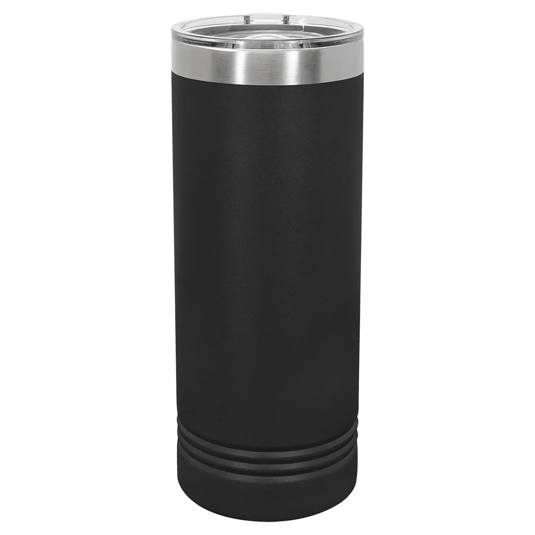 Personalized 22 oz. Polar Camel Skinny Tumbler with Slider Lid by 1a7704-f3.myshopify.com – 