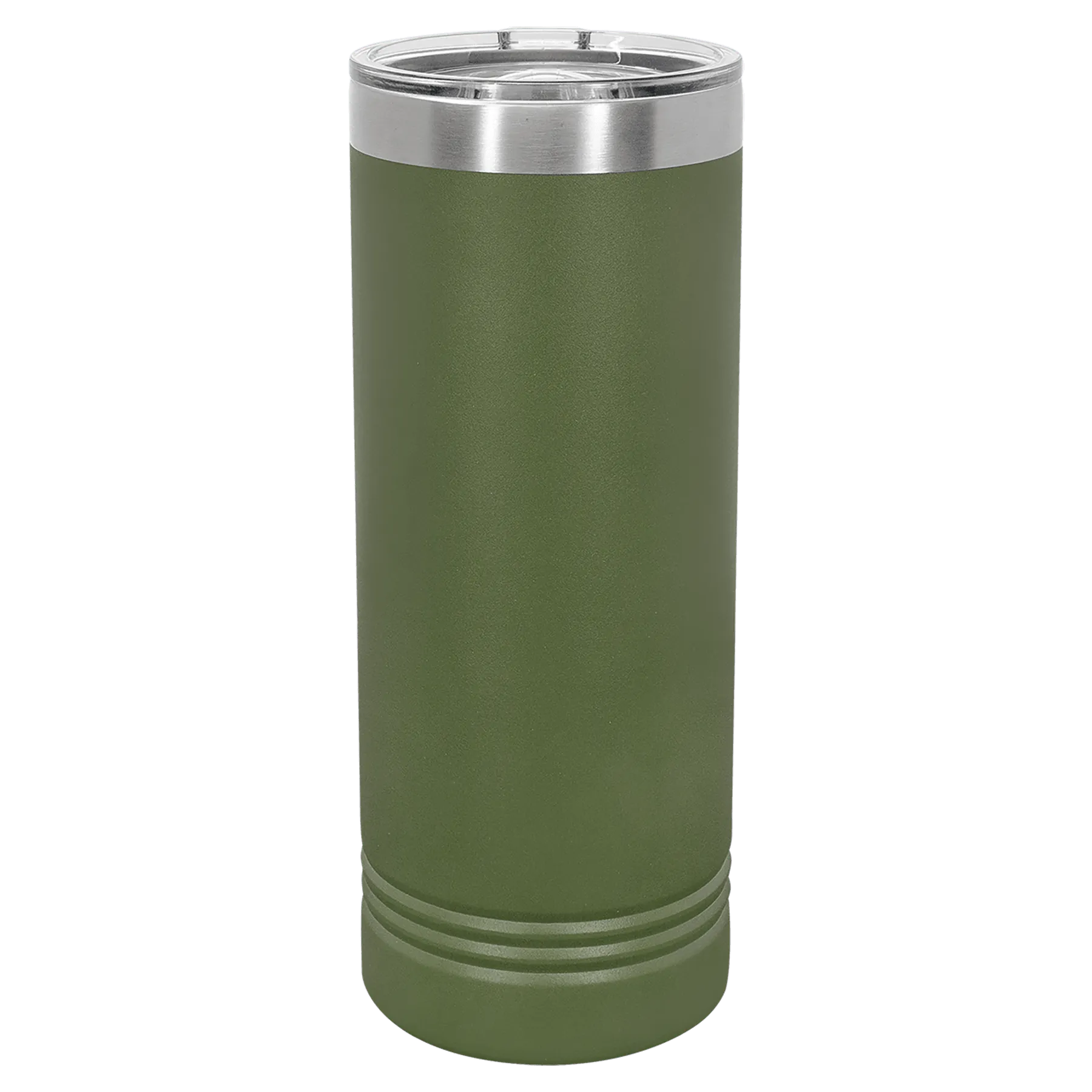 Personalized 22 oz. Polar Camel Skinny Tumbler with Slider Lid by 1a7704-f3.myshopify.com – product_type