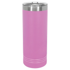 Personalized 22 oz. Polar Camel Skinny Tumbler with Slider Lid by 1a7704-f3.myshopify.com – 