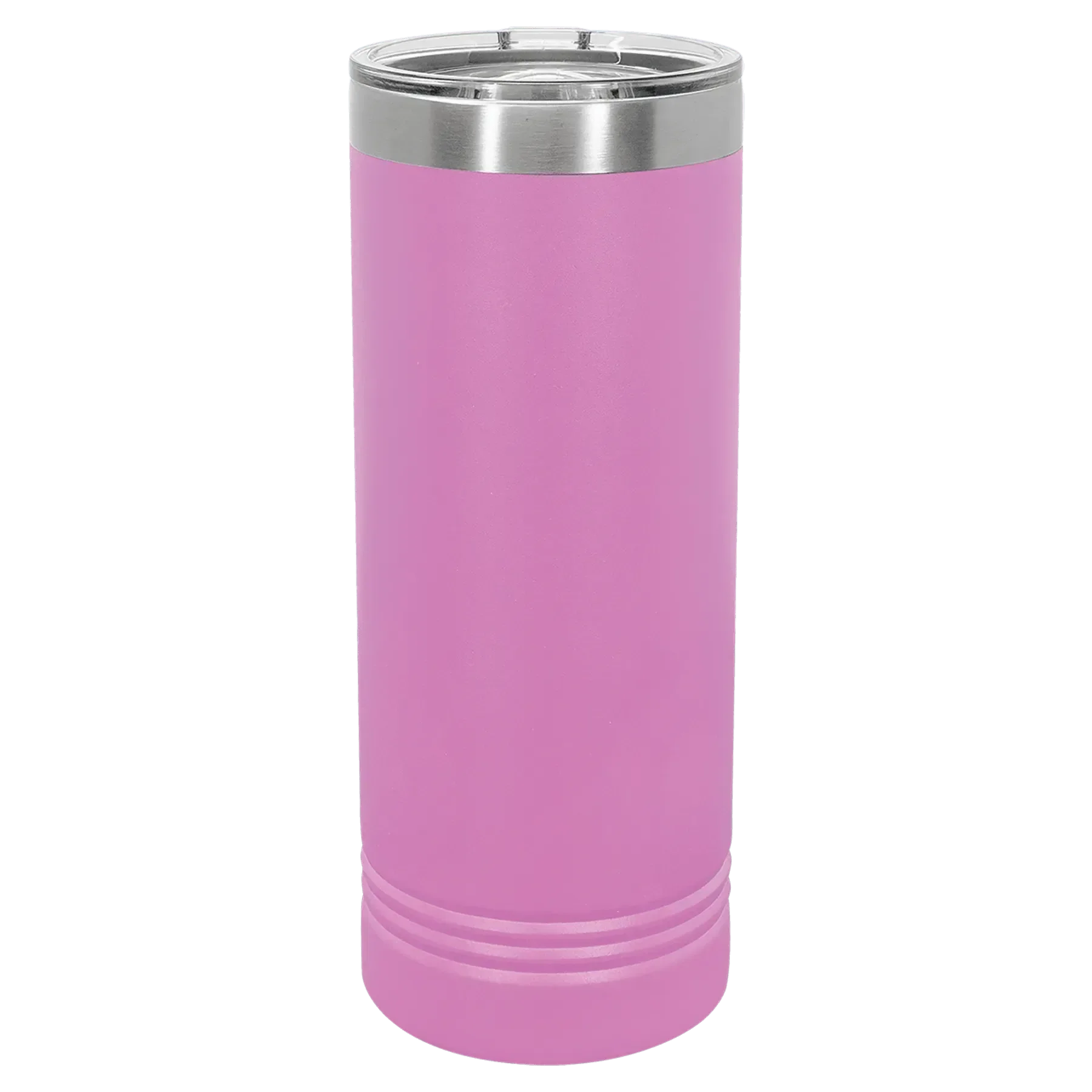 Personalized 22 oz. Polar Camel Skinny Tumbler with Slider Lid by 1a7704-f3.myshopify.com – 