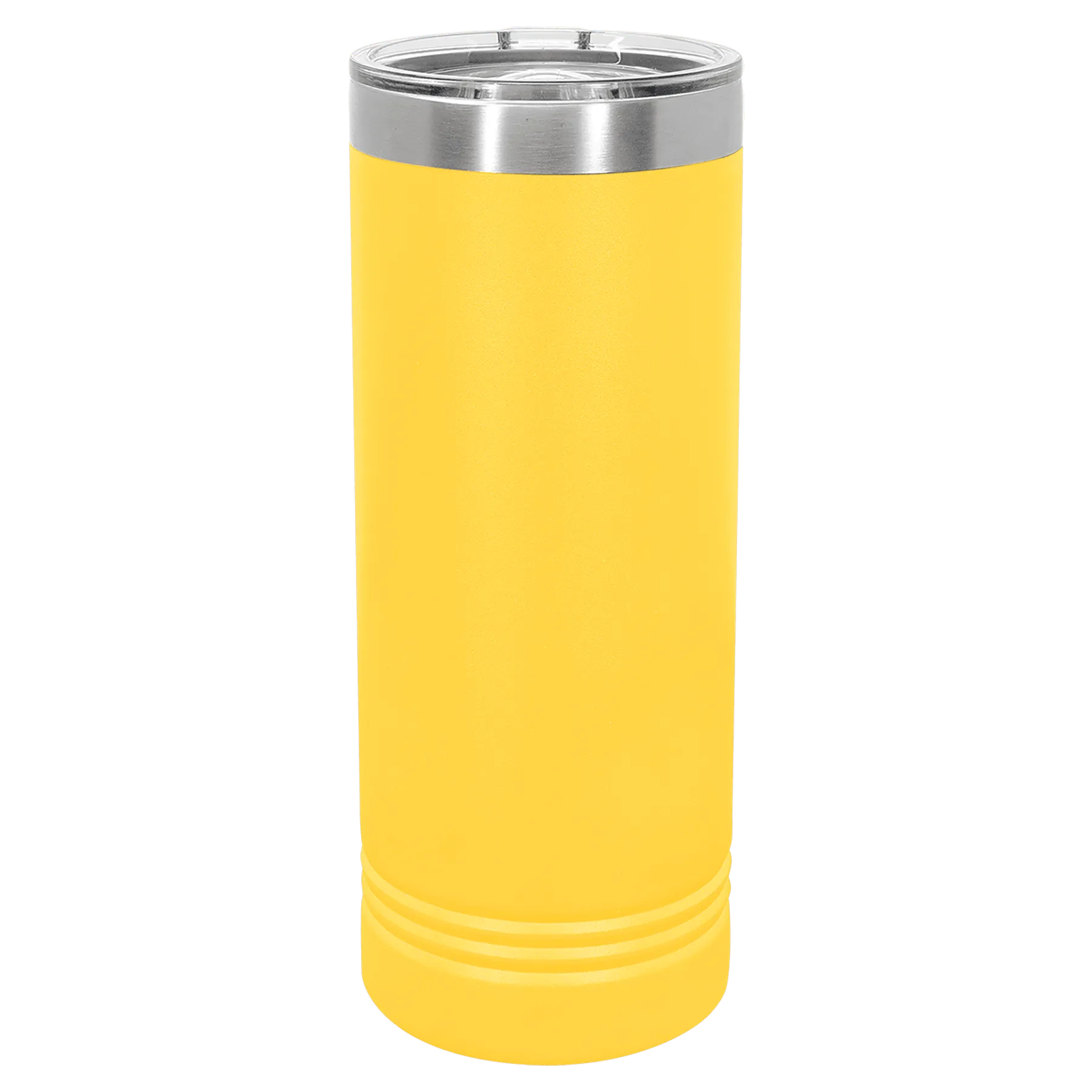 Personalized 22 oz. Polar Camel Skinny Tumbler with Slider Lid by 1a7704-f3.myshopify.com – product_type