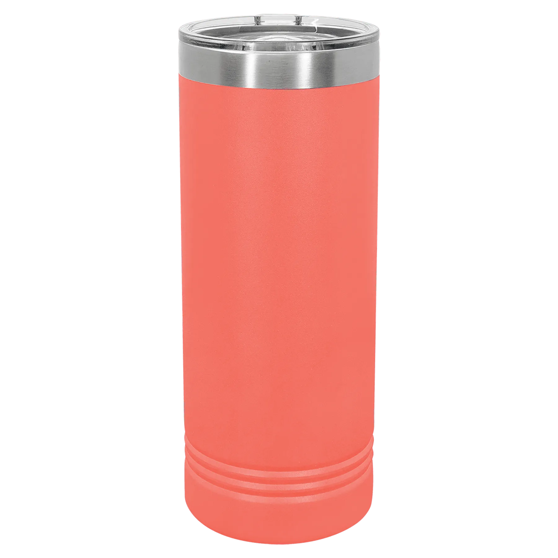 Personalized 22 oz. Polar Camel Skinny Tumbler with Slider Lid by 1a7704-f3.myshopify.com – product_type
