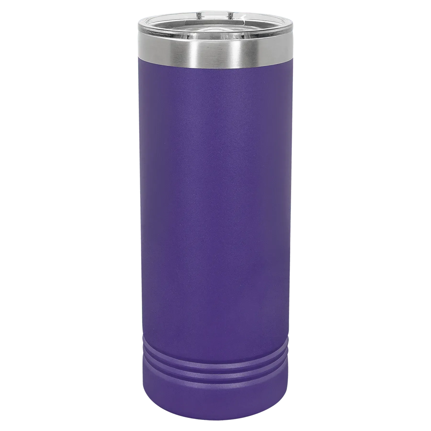 Personalized 22 oz. Polar Camel Skinny Tumbler with Slider Lid by 1a7704-f3.myshopify.com – 