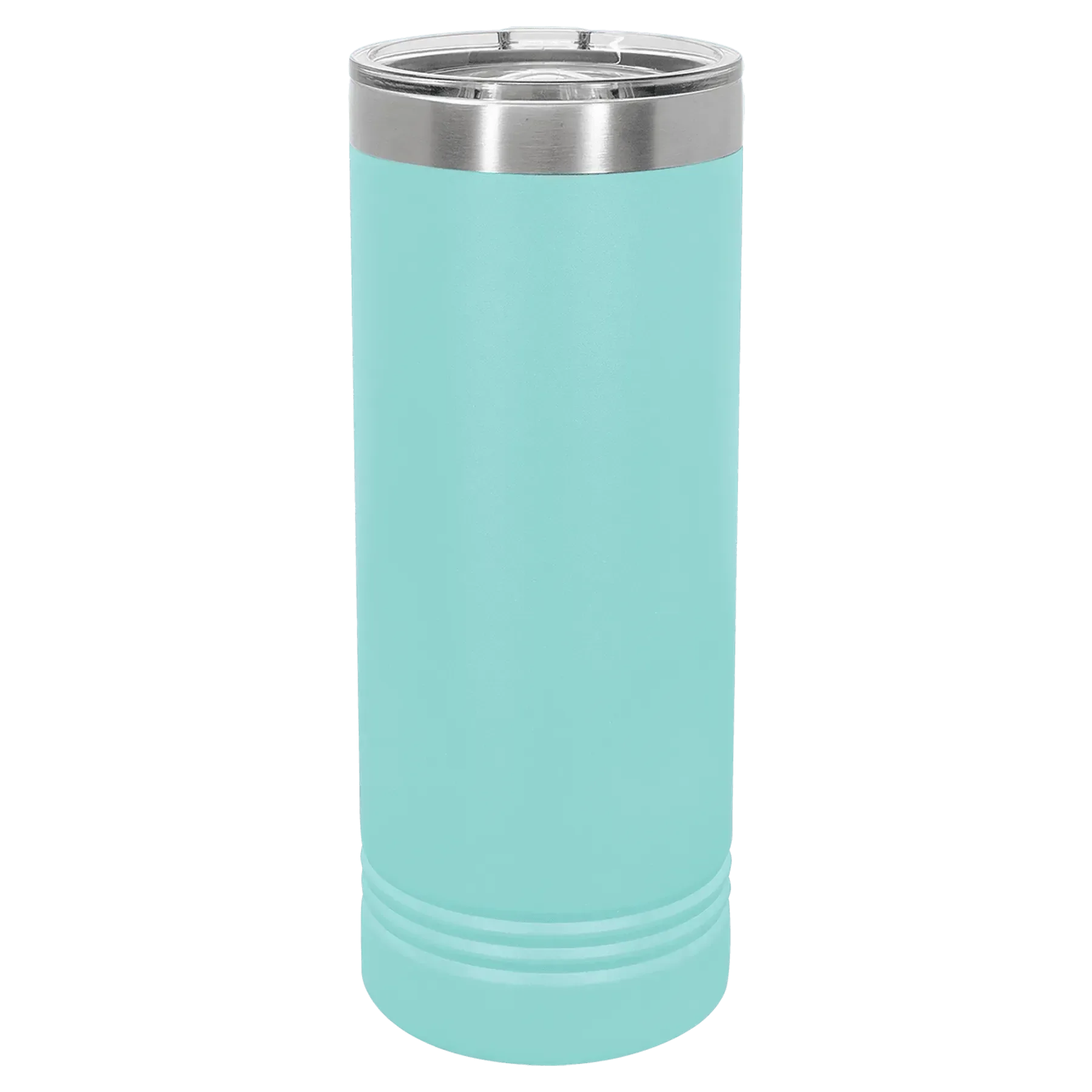 Personalized 22 oz. Polar Camel Skinny Tumbler with Slider Lid by 1a7704-f3.myshopify.com – 