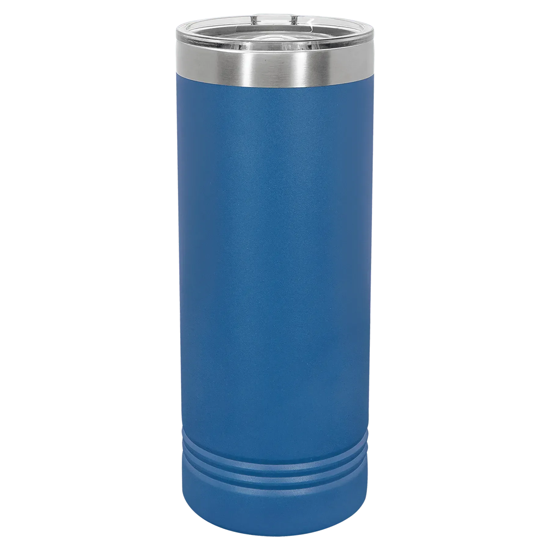 Personalized 22 oz. Polar Camel Skinny Tumbler with Slider Lid by 1a7704-f3.myshopify.com – 