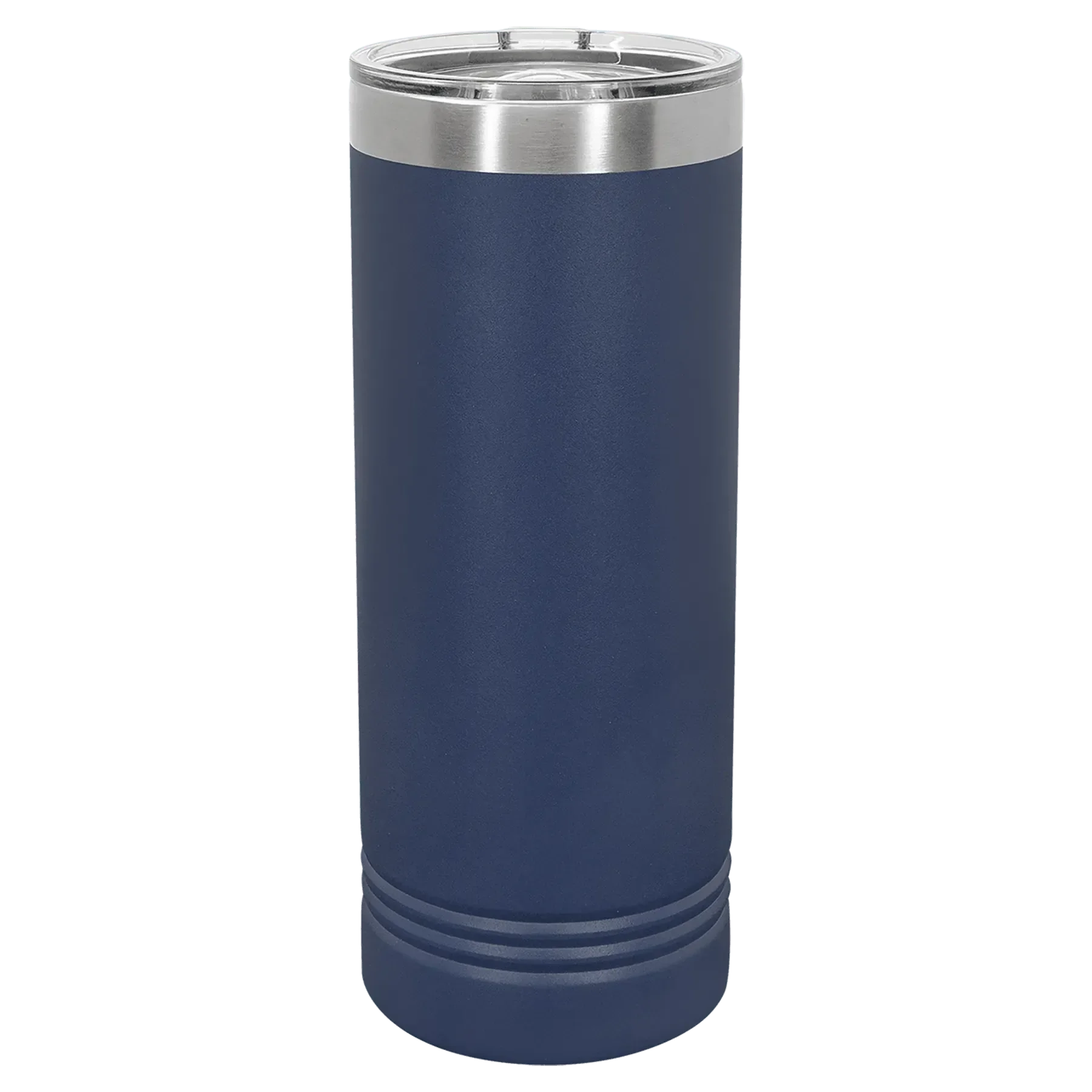 Personalized 22 oz. Polar Camel Skinny Tumbler with Slider Lid by 1a7704-f3.myshopify.com – 