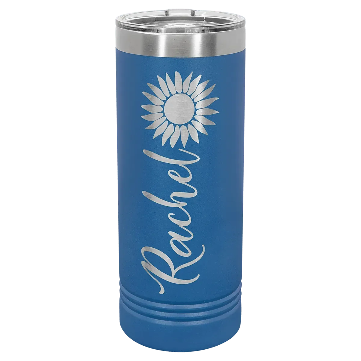 Personalized 22 oz. Polar Camel Skinny Tumbler with Slider Lid by 1a7704-f3.myshopify.com – 