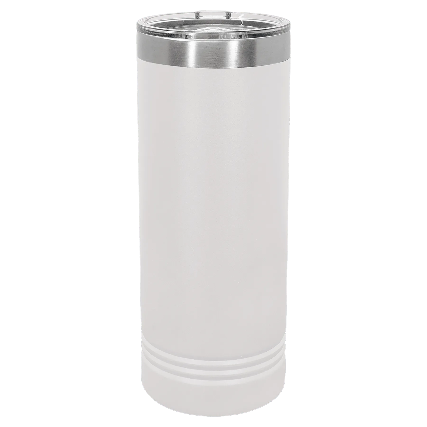 Personalized 22 oz. Polar Camel Skinny Tumbler with Slider Lid by 1a7704-f3.myshopify.com – product_type