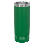 Personalized 22 oz. Polar Camel Skinny Tumbler with Slider Lid by 1a7704-f3.myshopify.com – product_type