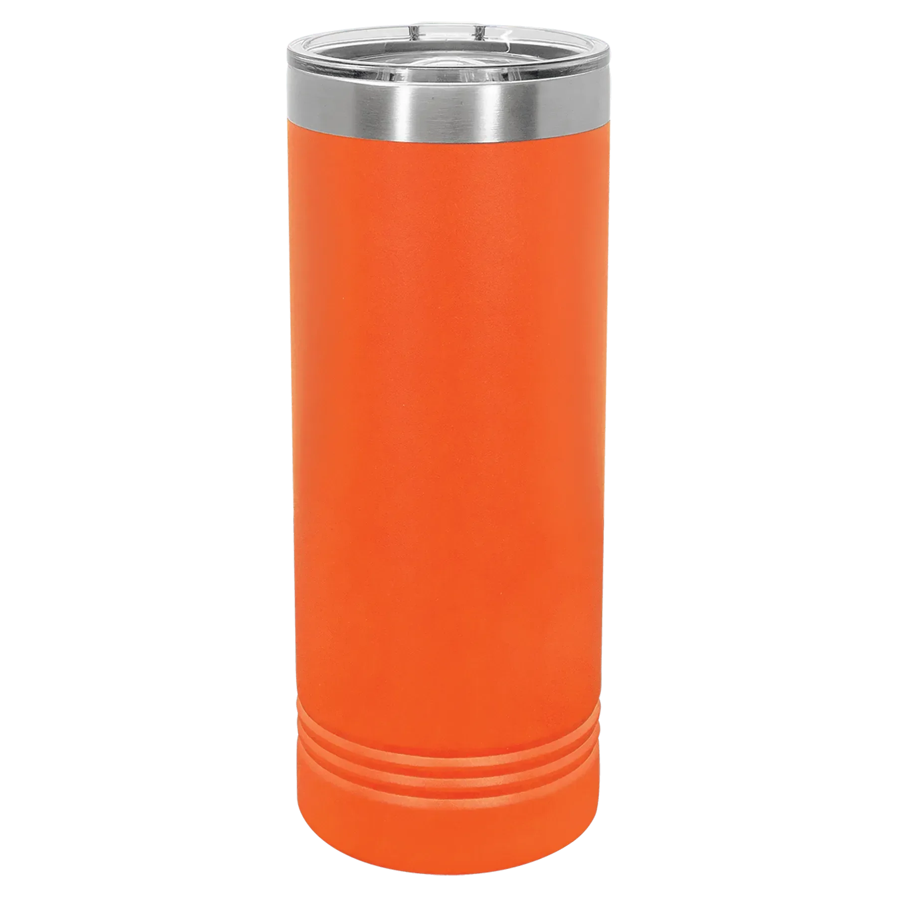 Personalized 22 oz. Polar Camel Skinny Tumbler with Slider Lid by 1a7704-f3.myshopify.com – 