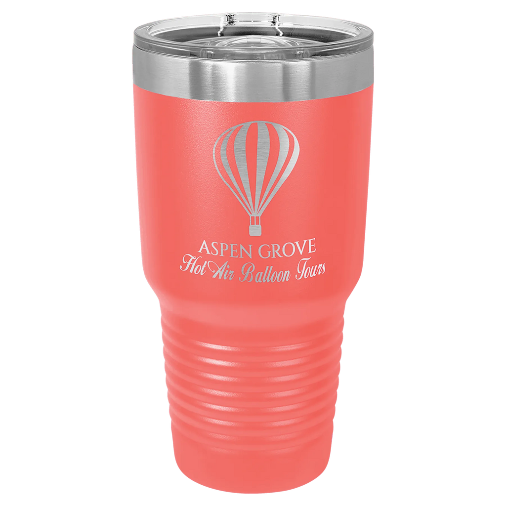 Personalized 30 oz. Polar Camel Ringneck Tumbler with Lid by 1a7704-f3.myshopify.com – product_type