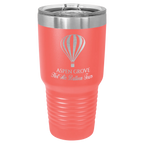 Personalized 30 oz. Polar Camel Ringneck Tumbler with Lid by 1a7704-f3.myshopify.com – product_type
