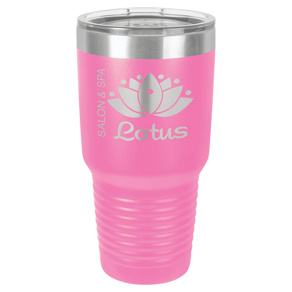 Personalized 30 oz. Polar Camel Ringneck Tumbler with Lid by 1a7704-f3.myshopify.com – product_type