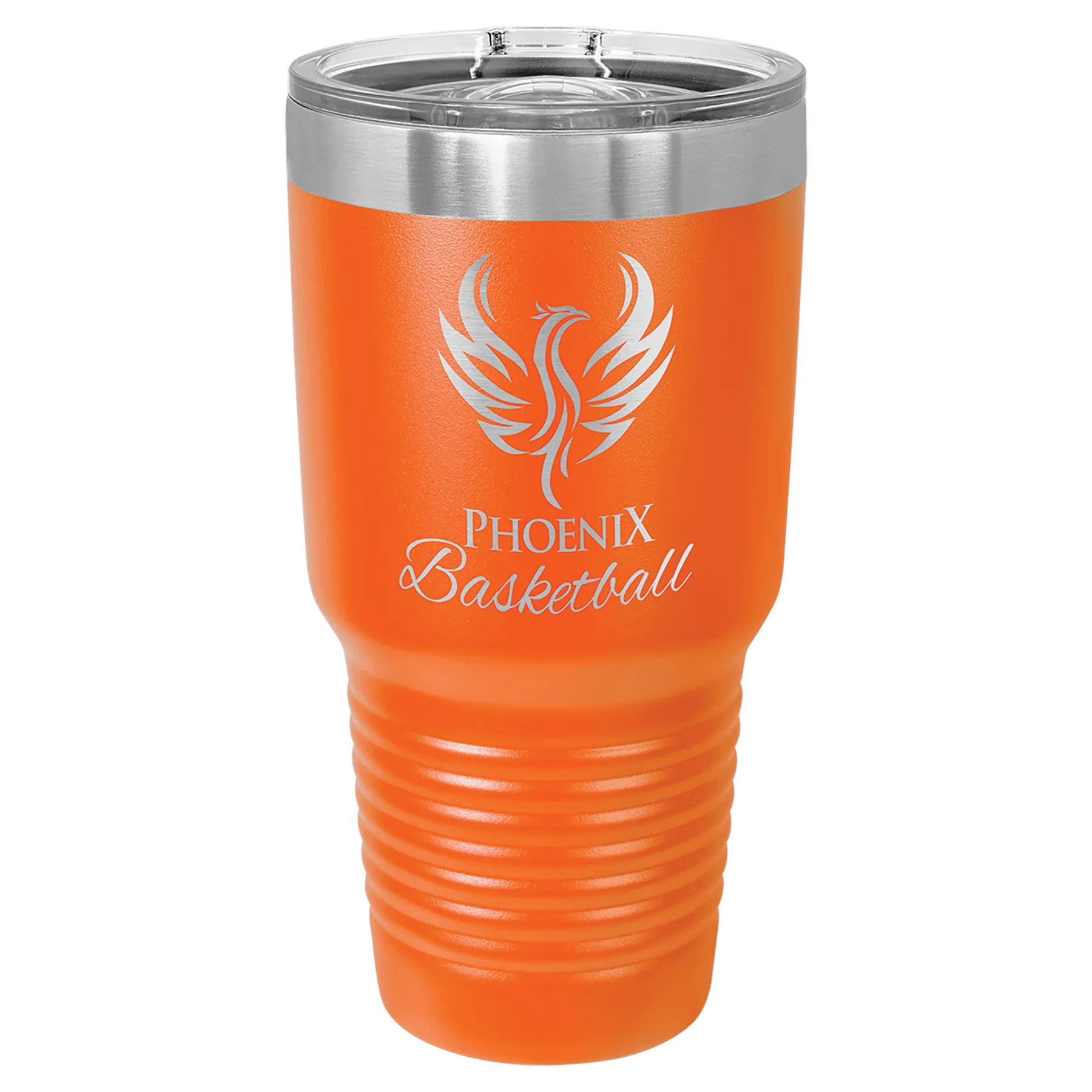 Personalized 30 oz. Polar Camel Ringneck Tumbler with Lid by 1a7704-f3.myshopify.com – product_type