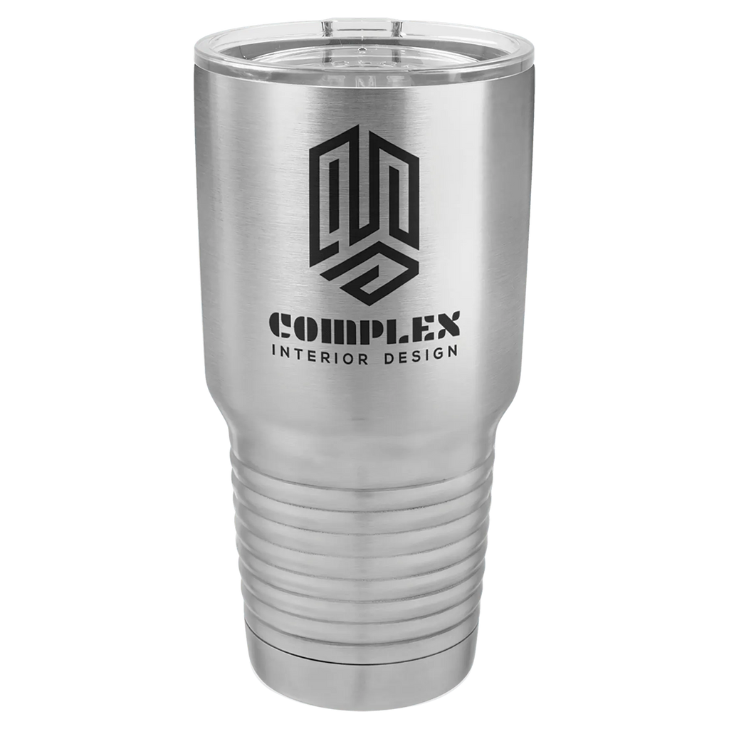 Personalized 30 oz. Polar Camel Ringneck Tumbler with Lid by 1a7704-f3.myshopify.com – product_type