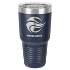 Personalized 30 oz. Polar Camel Ringneck Tumbler with Lid by 1a7704-f3.myshopify.com – product_type