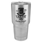 Personalized 30 oz. Polar Camel Ringneck Tumbler with Lid by 1a7704-f3.myshopify.com – product_type