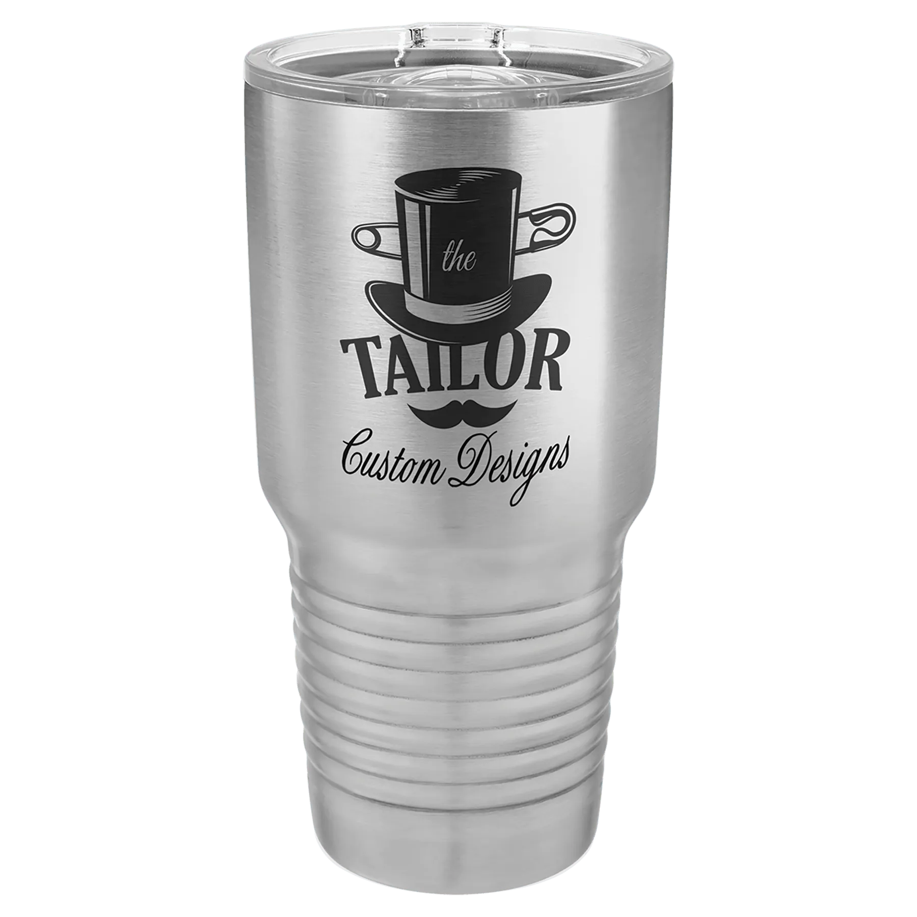 Personalized 30 oz. Polar Camel Ringneck Tumbler with Lid by 1a7704-f3.myshopify.com – product_type