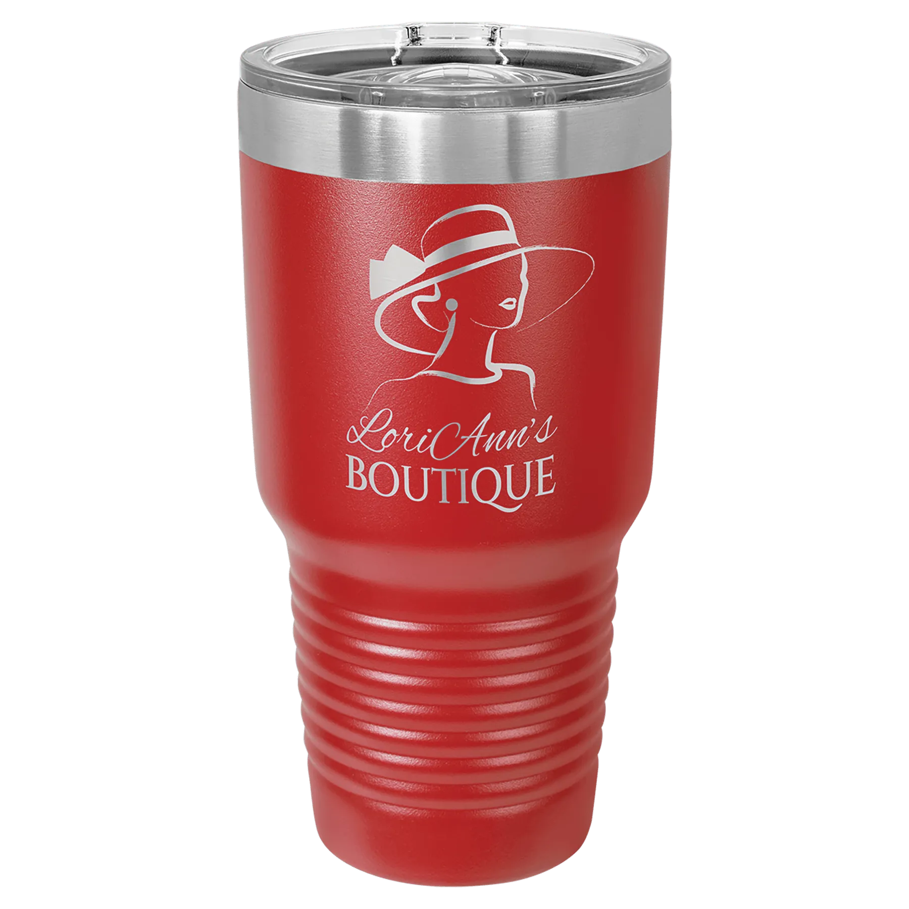 Personalized 30 oz. Polar Camel Ringneck Tumbler with Lid by 1a7704-f3.myshopify.com – product_type