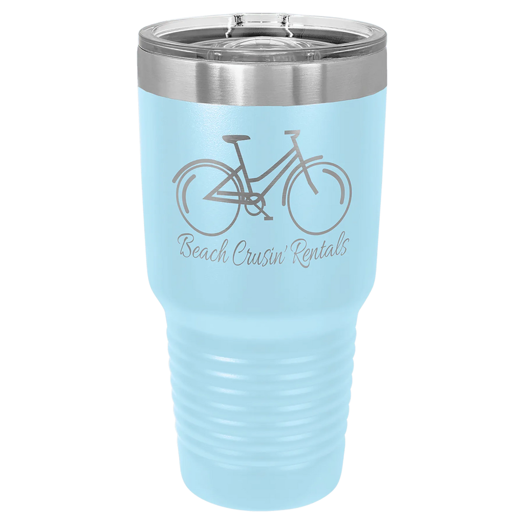 Personalized 30 oz. Polar Camel Ringneck Tumbler with Lid by 1a7704-f3.myshopify.com – product_type