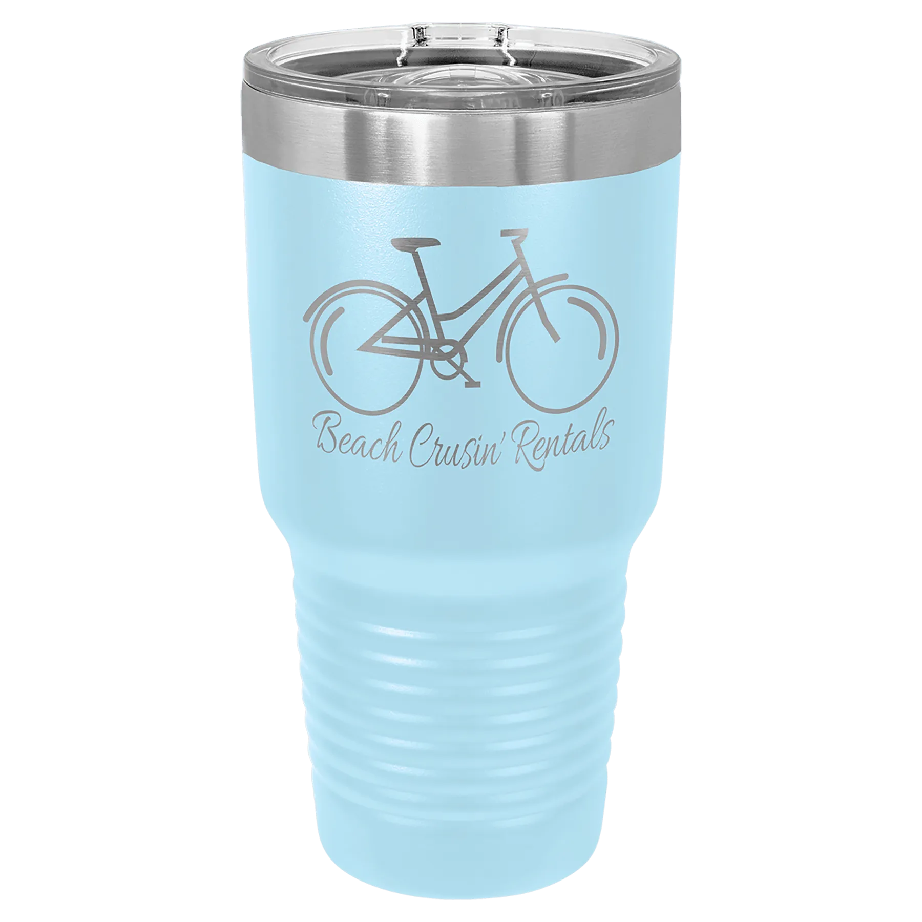 Personalized 30 oz. Polar Camel Ringneck Tumbler with Lid by 1a7704-f3.myshopify.com – product_type