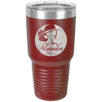 Personalized 30 oz. Polar Camel Ringneck Tumbler with Lid by 1a7704-f3.myshopify.com – product_type