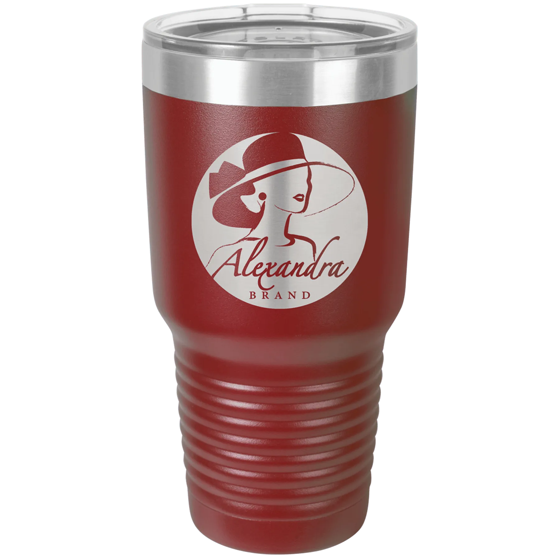 Personalized 30 oz. Polar Camel Ringneck Tumbler with Lid by 1a7704-f3.myshopify.com – product_type